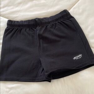Hot Skins Shorts